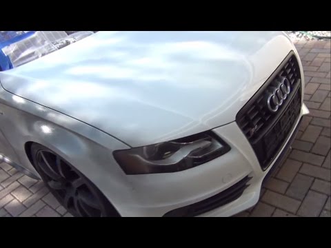 Как легко покрасить