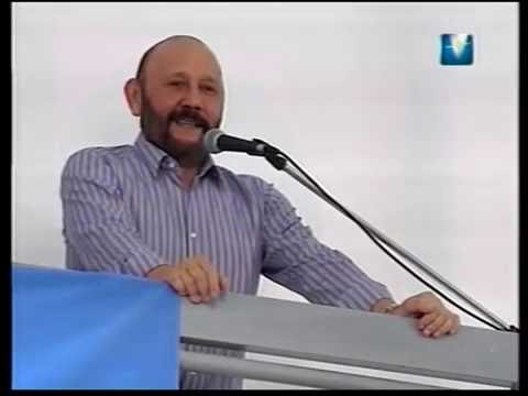 DISCURSO INSFRAN - DIA DE LA LEALTAD (17-10-2016) EL COLORADO