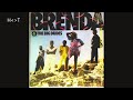 Brenda & The Big Dudes - Weekend Special (Mtee-Mbanaire