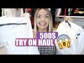 500$ EN ZAFUL Y DRESSLILY 😱 ¡ME LO PRUEBO TODO! | @ANDREIIFLU