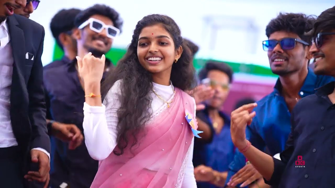 YAADEIN 2K24 CSE TEASER AP IIIT SKLM  FAREWELL || ABC EVENTS ||