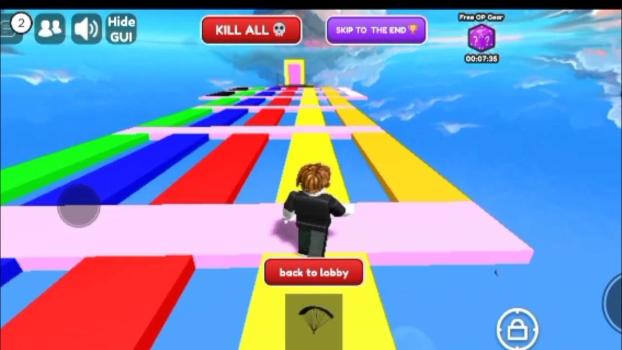 Roblox High Jump simulator #jump #jumpforcemugen | roblox - YouTube
