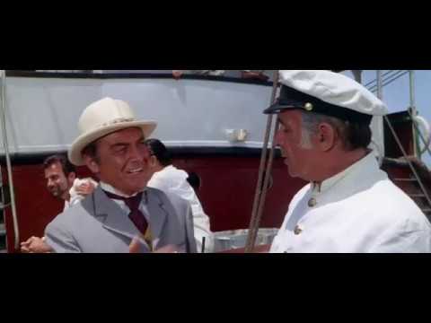 Krakatoa East of Java 1968 - Full movie