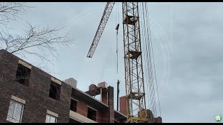 видео: В Костанае прошли слушания по поводу возведения в центральной части города нескольких многоэтажек картинка: В Костанае прошли слушания по поводу возведения в центральной части города нескольких многоэтажек