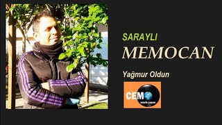 Sarayli Memocan/Bu şehrin geceleri Resimi