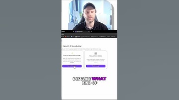AI Builds Shopify Theme in SECONDS!🤯 Watch this!