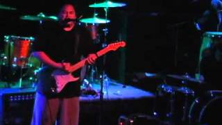 Deal by Dusk - "Traces" ..live at the Coach House 7/31/10