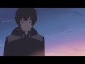 ｄｒｅａｍｉｎｇ... lofi hip hop kimi no na wa mix (your name)