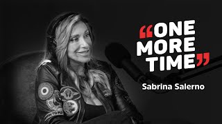 Sabrina Salerno, un'icona pop internazionale mai dimenticata - One More Time