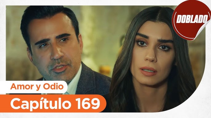 166/2022 O JOGO DO AMOR/ÓDIO – Já Viu?