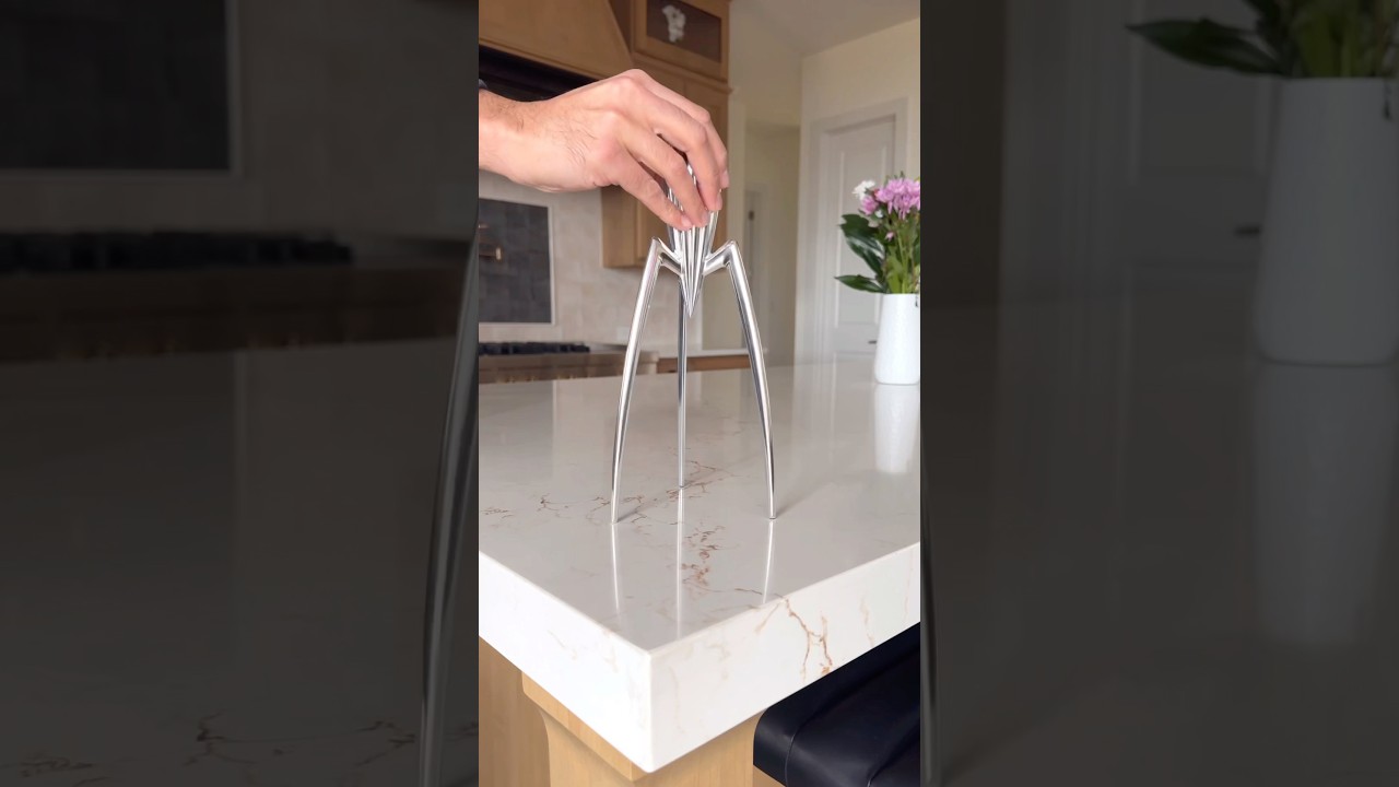 When the juice is worth the squeeze 🍋