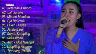 #adellacampursari Yeni Inka Full Album Baik - Ketaman Asmoro × Lali Janjine - Dangdut Koplo Terbaru