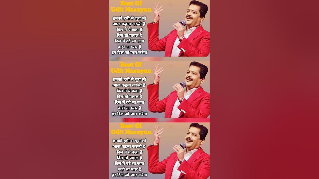 Kumar Sanu Alka Yagnik Golden Collection Songs Best Of 90s Hindi Songs 90-s-hindi-mix-song-part-1-bollywood-songs-youtube