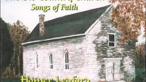 Keep On The Sunny Side Of Life / Ruth McLain Smith