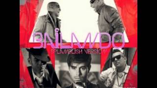 GDZ, Descemer B,  Enrique I. ft Sean Paul-Bailando