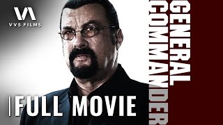 Download Lagu General Commander | Full Movie HD | Steven Seagal, Erdenetuya Seagal, Alicia Faubel | Action MP3 Download Lagu General Commander | Full Movie HD | Steven Seagal, Erdenetuya Seagal, Alicia Faubel | Action MP3