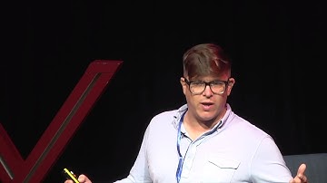 Unleashing your inner rockstar.Music,play,and the role of technology | Ben Schogler | TEDxLancasterU