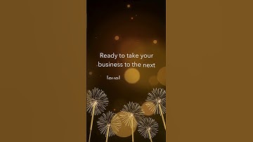 Ready to take your business to the next level in 2024?