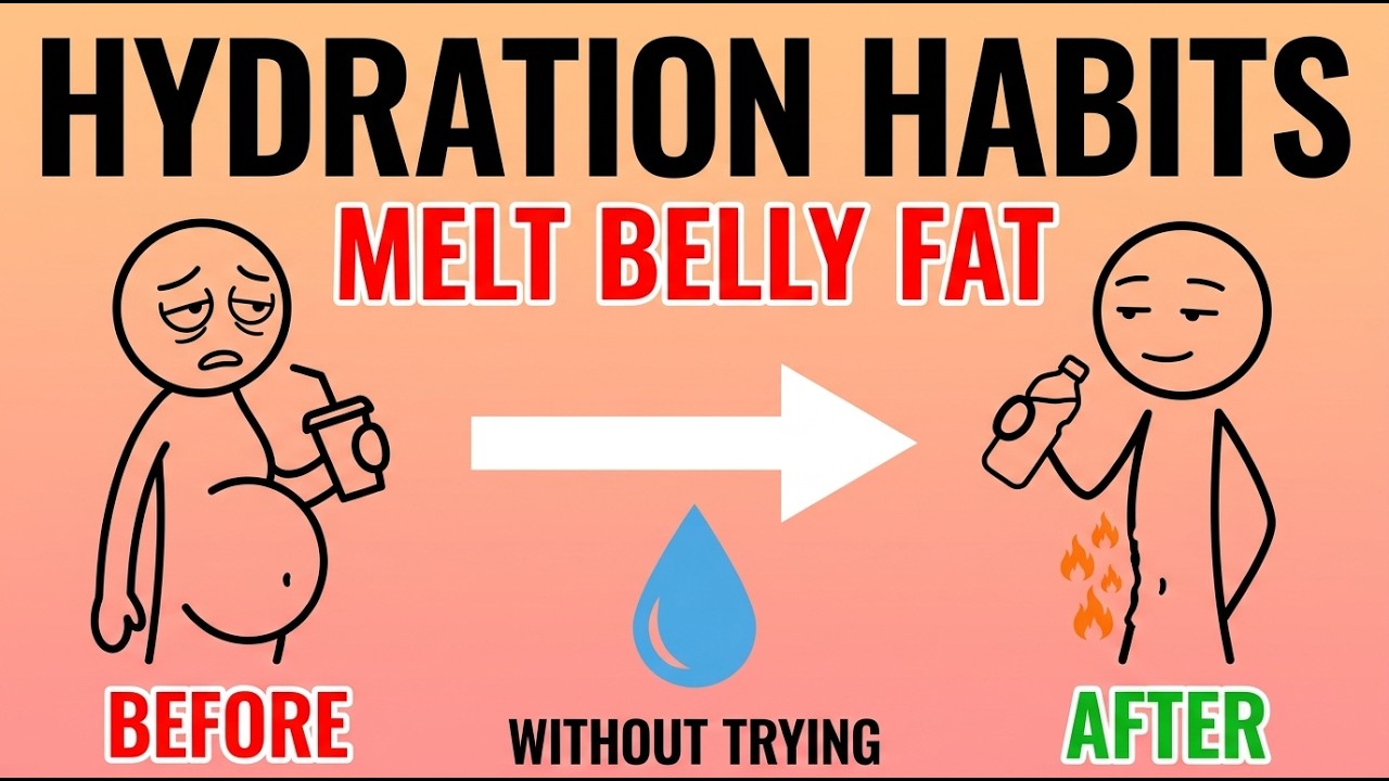 Hydration Habits That Melt Belly Fat Without Trying YouTube hydration-habits-that-melt-belly-fat-without-trying-youtube
