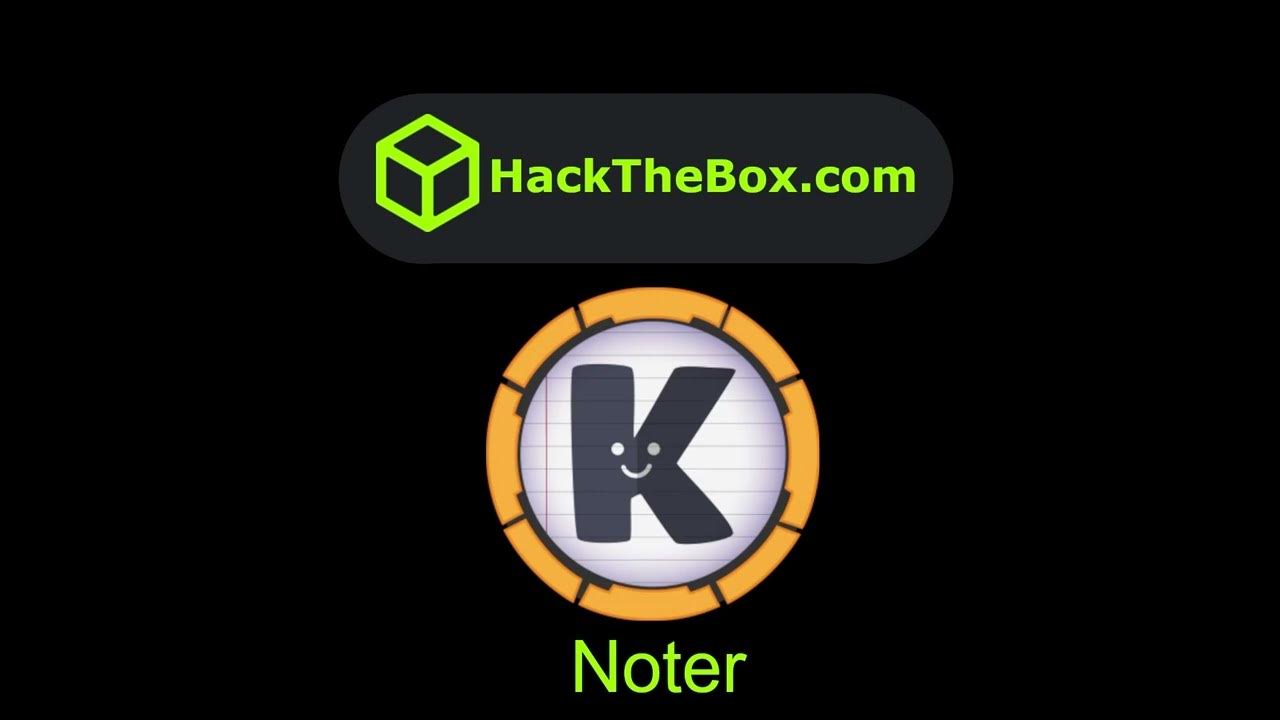 HackTheBox Noter Cracking Flask Cookies and performing MySQL Raptor