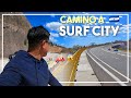 Asi Quedo el NUEVO BYPASS de La Libertad, CAMINO A SURF CITY El Salvador 2021