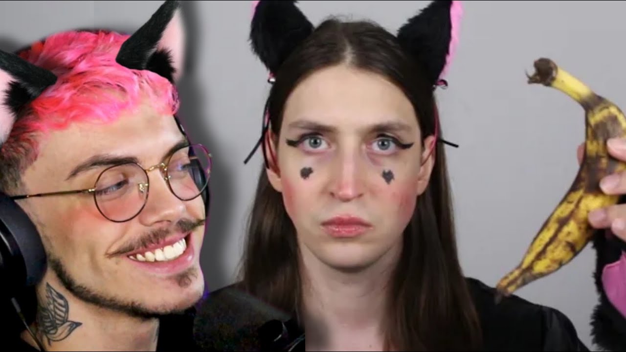 Você ASSISTIRIA minha LIVE no TIK TOK? - YouTube