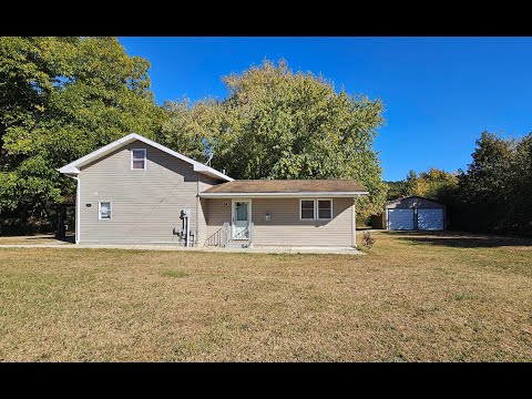 5025 Wayman Rd., Marion Station, MD home video tour