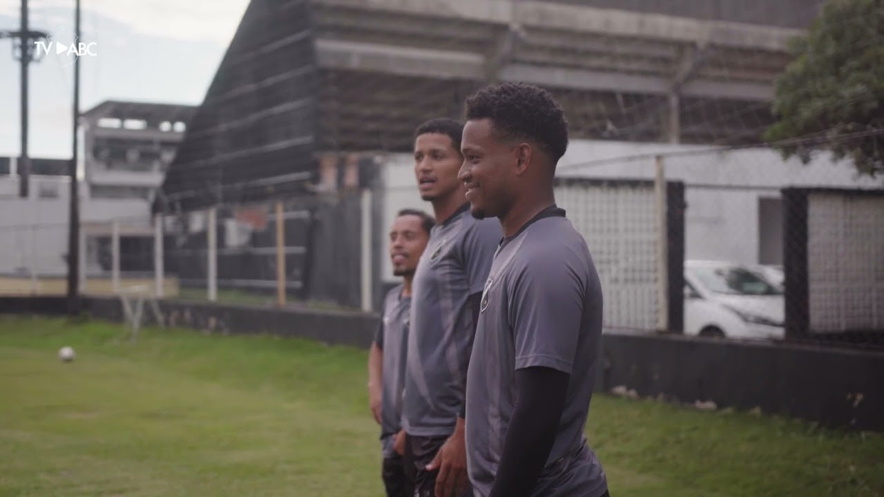 ABC F.C. | Treino - 08/06/2026