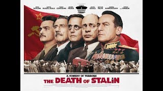 The Death of Stalin Trailer #1 (2018) HD Movies