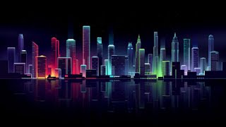 max elto - city lights (bassthunder remix) Resimi
