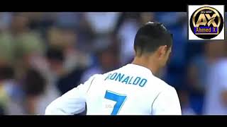 مهارات كريستيانو رونالدو علي مهرجان عالم فاسد    