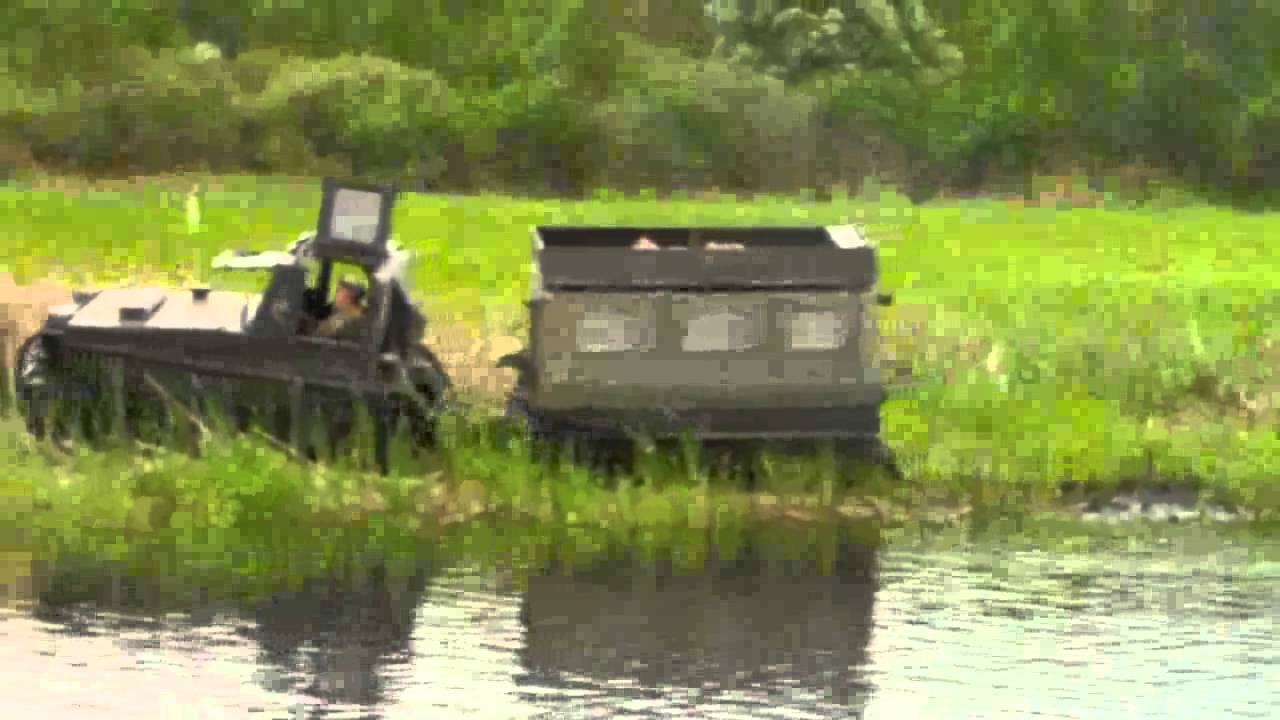 Bv 202 - Kaczory - Noteć