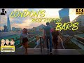 London's Best Rooftop Bars [Travel Guide]