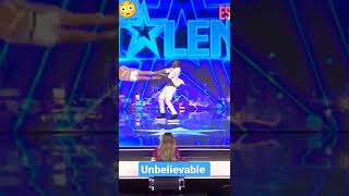 Unbelievable Magic show act #viral #short #trending #tiktok