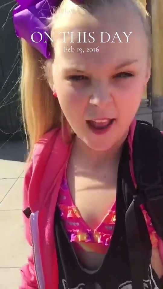 #itsjojosiwa #shorts