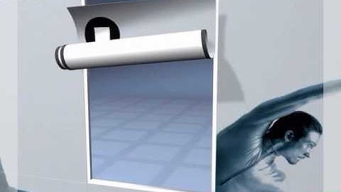 OCTANORM® . Display Systems . VARIO d1 change of a graphic element