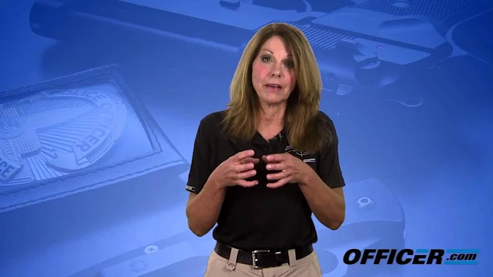 Radio Communication: Officer Survival Tip