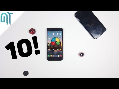 Top 10 best Android Apps for September 2017! ✔