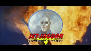 Jet Jaguar Appreciation Society Promo