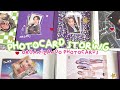 ♡ SORTING PHOTOCARDS #1 ♡ |  ORGANIZANDO NUEVAS PHOTOCARDS EN MI BINDER