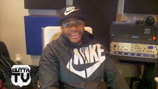 Mouse On The Track "Webbie & Boosie Thru Money We Got Kick Off BET 106 and Park" Wipe Me Down,3 Deep