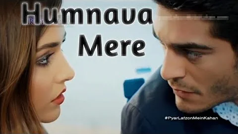 Humnava Mere Full Video(Original - Hayat Murat Version) Song