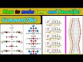 How to make Long comment || Make a Beautiful Bio || Text Repeatr max | Make Beautiful comment for Fb