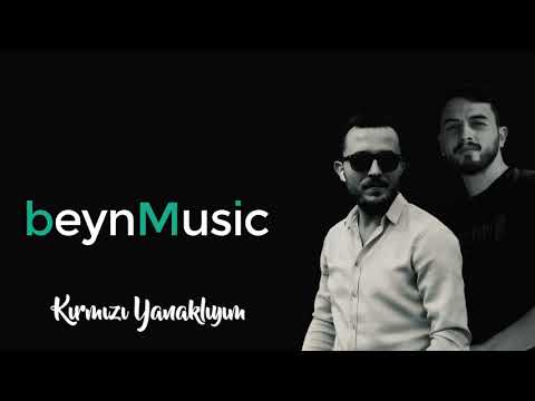 Ali Alkurt \u0026 Savaş Arslan - Kırmızı Yanaklıyım [Horon]