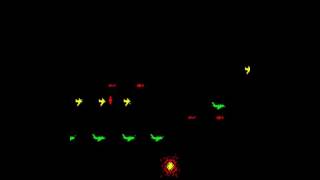 Sky Chuter 1980 Irem Arcade Mame Skychut