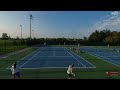 U16 FISCHER JUNIOR NATIONALS COURT 4