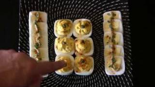 Square Eggs - Egg Cuber