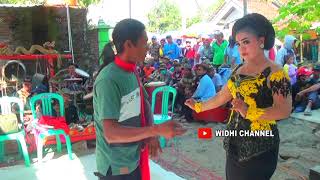 Sedekah Bumi Secang - Kendung Kedungadem || Tayub Lamongan