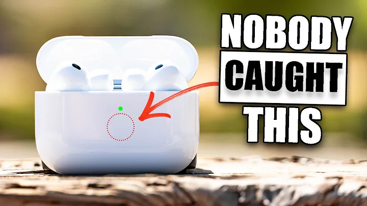You’ve Been Using AirPods Pro 3 WRONG — Do These 27 Tricks!