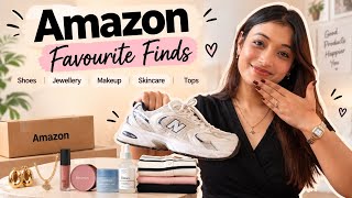 | Favourite Things Which I bought from *AMAZON* screenshot 5